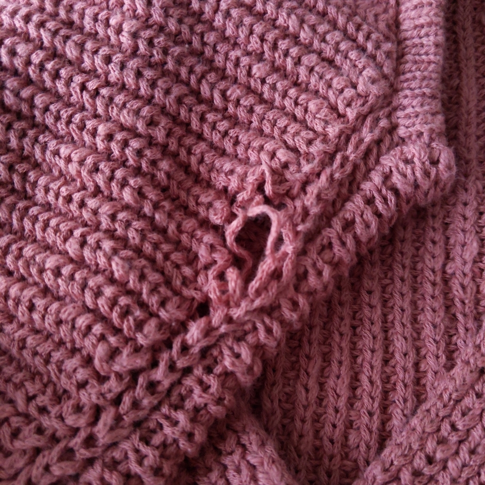 🌿MADEWELL SWEATER🌿 - Picture 5 of 8